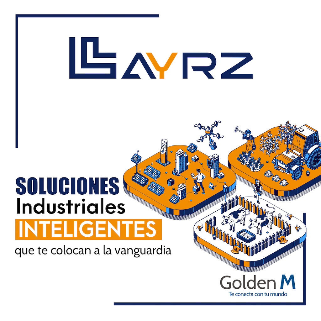 Revolutionizing Asset Management with Layrz One: A New Era of IoT Efficiency