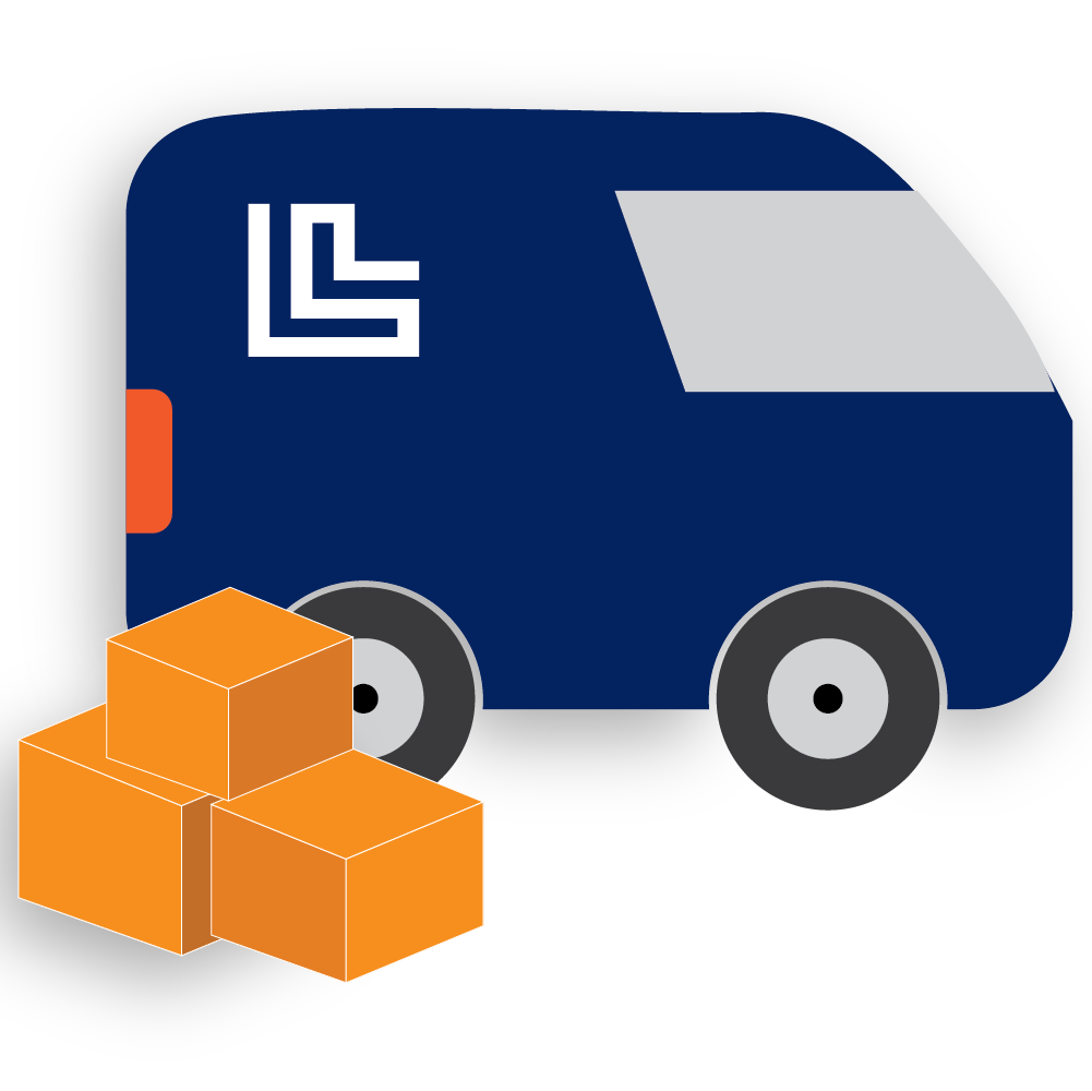 LAYRZ TENVIO - A dedicated logistics IIoT application for any industry