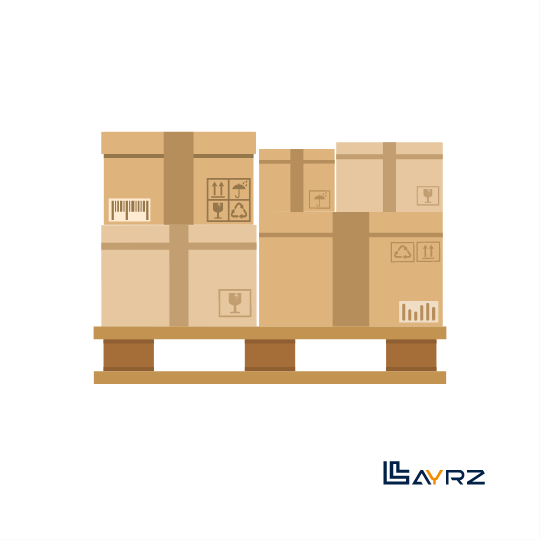 Tenvio Pick & Pack by Layrz: Your Complete Parcel Logistics Solution